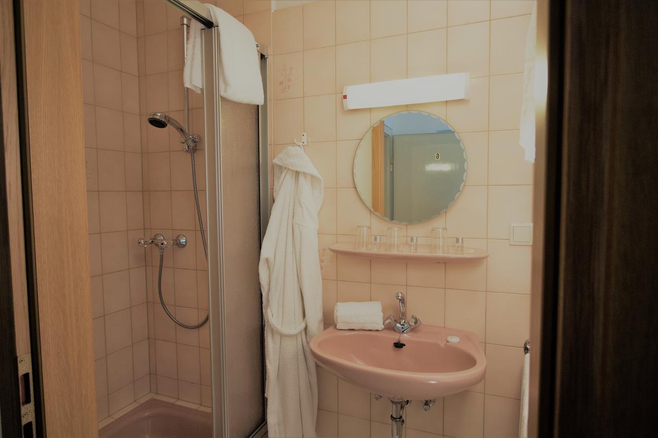 Hotel Saarblick Mettlach Exteriér fotografie