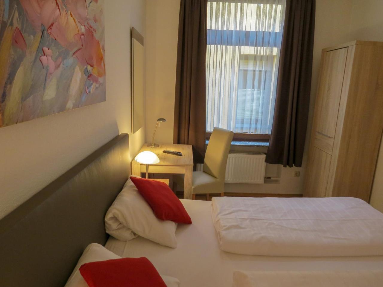 Hotel Saarblick Mettlach Exteriér fotografie
