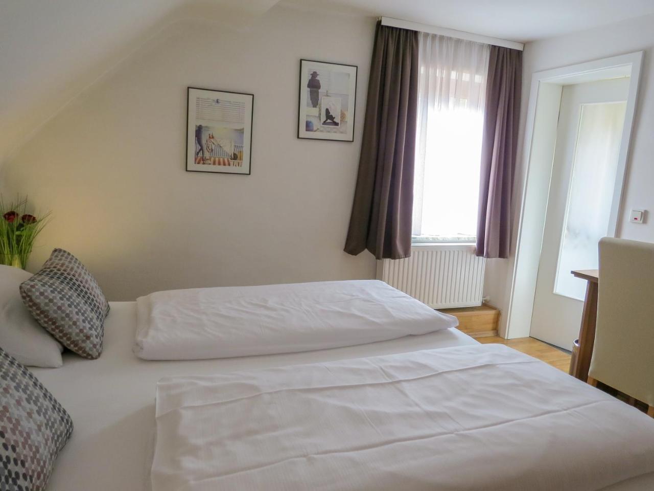 Hotel Saarblick Mettlach Exteriér fotografie