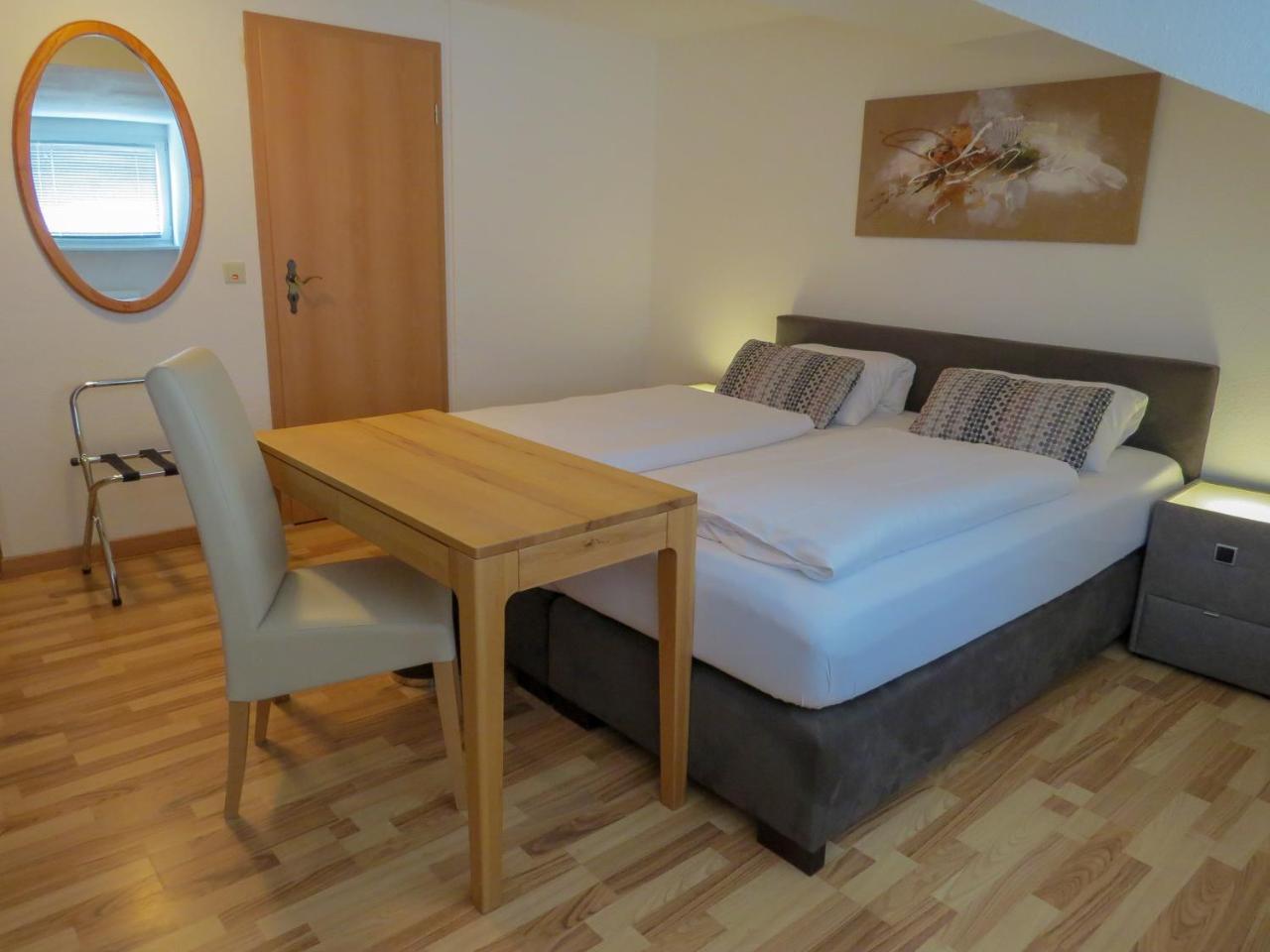 Hotel Saarblick Mettlach Exteriér fotografie